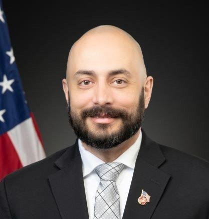 Georgia Tech Announces New Chief Information Security Officer Joseph Lewis