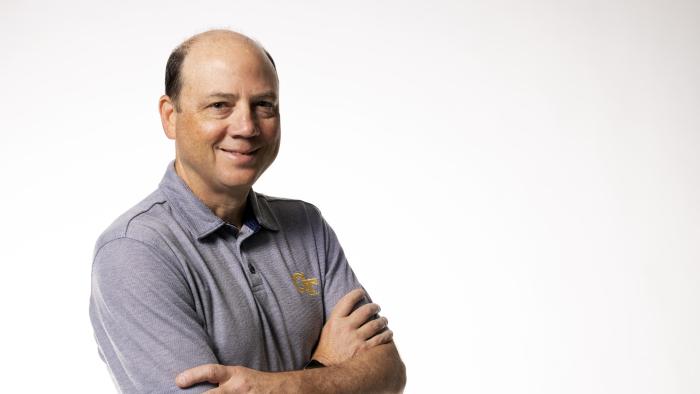 Glenn Lightsey Headshot Image