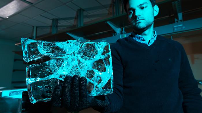 Alex Robel Research Lab