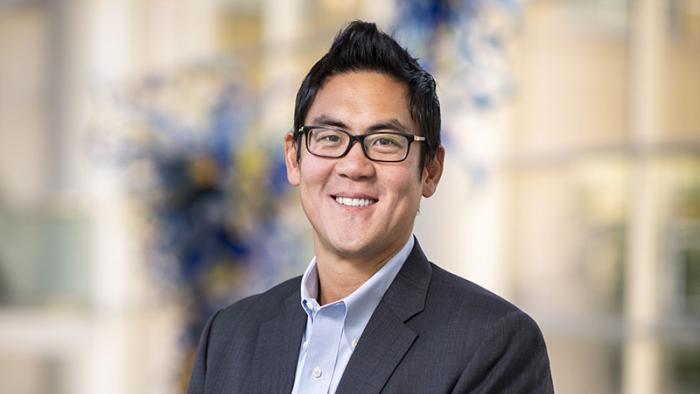 Alex Hsu Headshot Alex Hsu Headshot