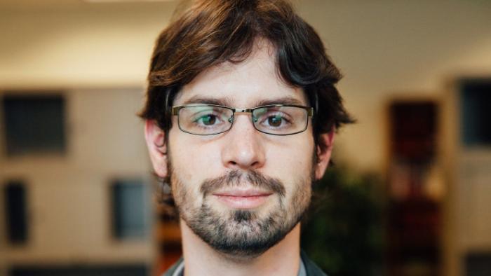 Mark Riedl, Associate Director for Machine Learning and Artificial Intelligence