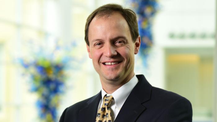 Timothy Halloran