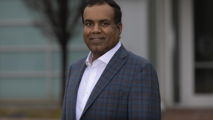 Srinivas Aluru