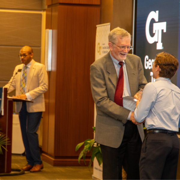 undergraduate research ambassadors gatech