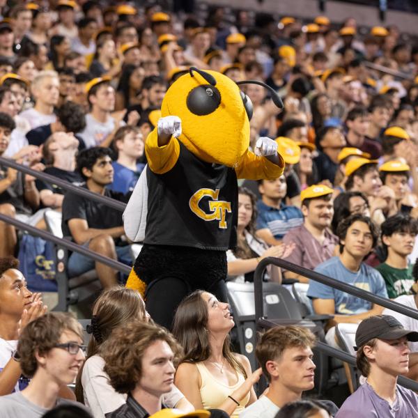 Georgia Tech Named Top-Value Institution
