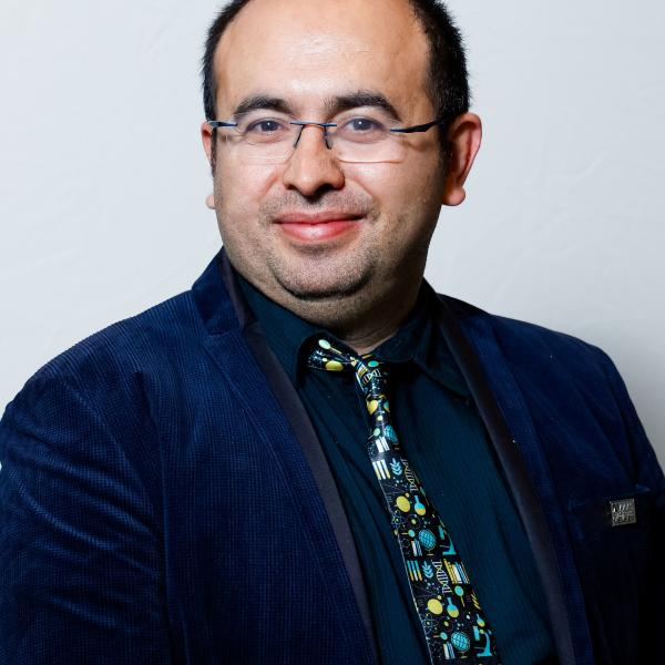 Ahmet Coşkun
