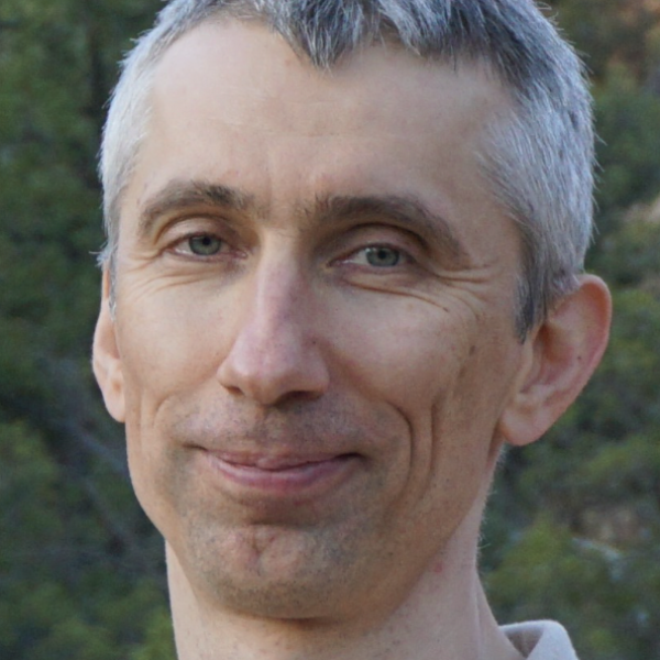 Roman Grigoriev
