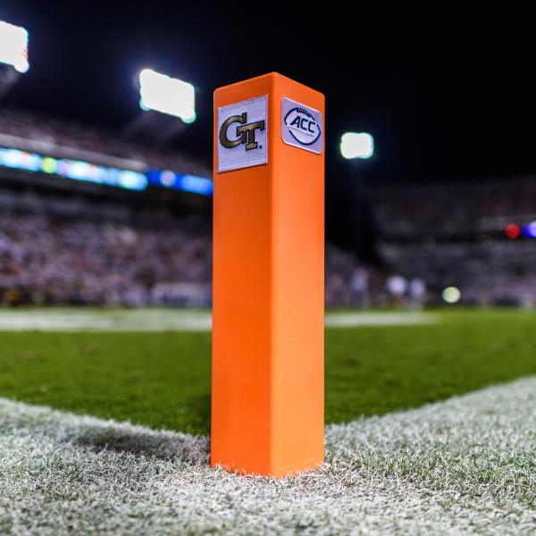 Photo by Danny Karnik/Georgia Tech Athletics
