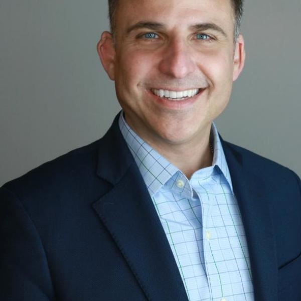 Joe Cubba is ManTech's executive vice president and chief growth officer.
