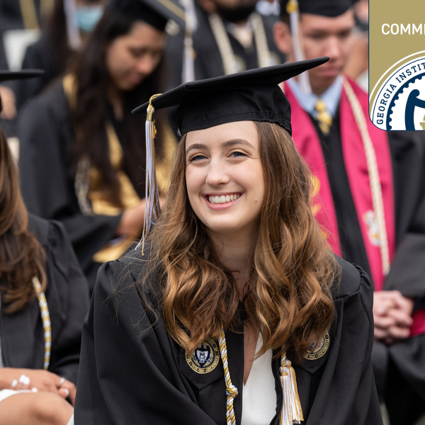 Georgia Tech graduates