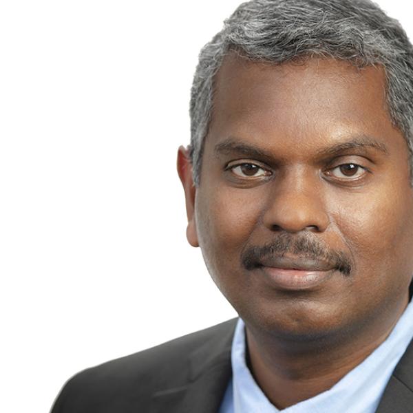 Professor Lakshmi "Prasad" Dasi