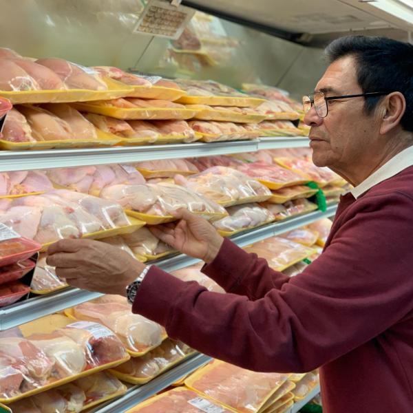 The Center for Scalable and Intelligent Automation in Poultry Processing, established by a $5 million USDA-NIFA grant, aims to adapt robotic automation to the poultry processing industry.