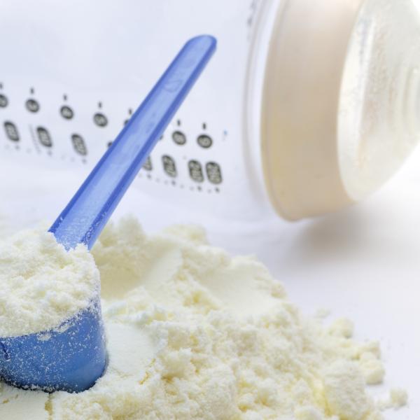 A national shortage has parents and families across the country struggling to feed newborns as store shelves have been left bare of baby formula products – including many brands critical to young children with specific vulnerabilities.