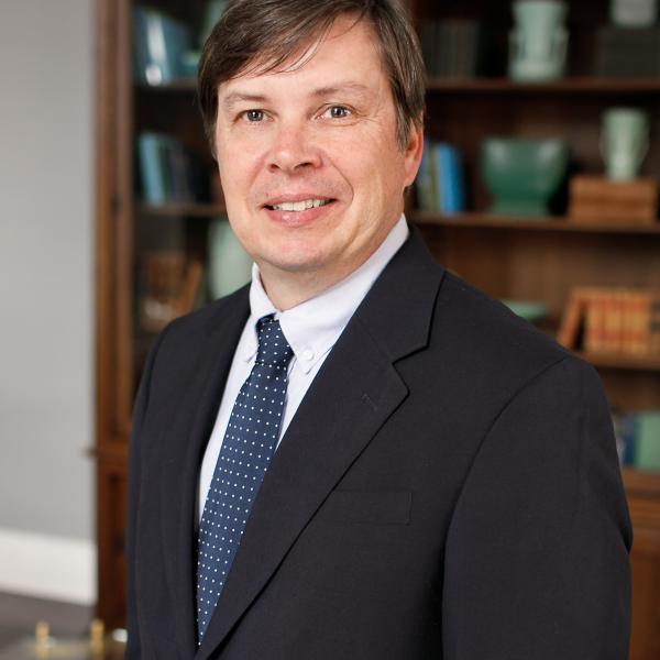Jason Dunn is executive director of the Fitzgerald and Ben Hill County Development Authority.
