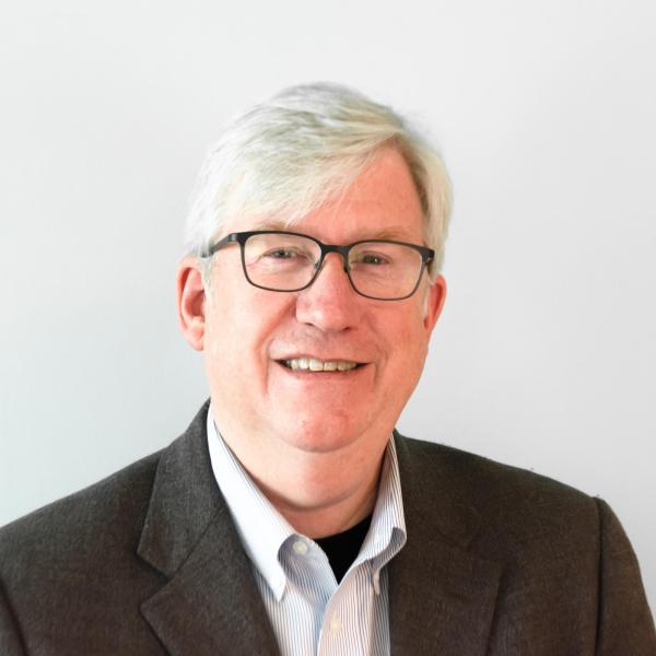 Keith McGreggor, professor in the School of Interactive Computing and director of VentureLab. (Photo: Peralte C. Paul)