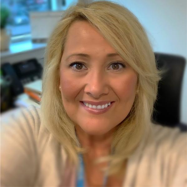 Lisa Nash is Qcells' senior director of human resources; environmental, health, and safety; and general affairs.