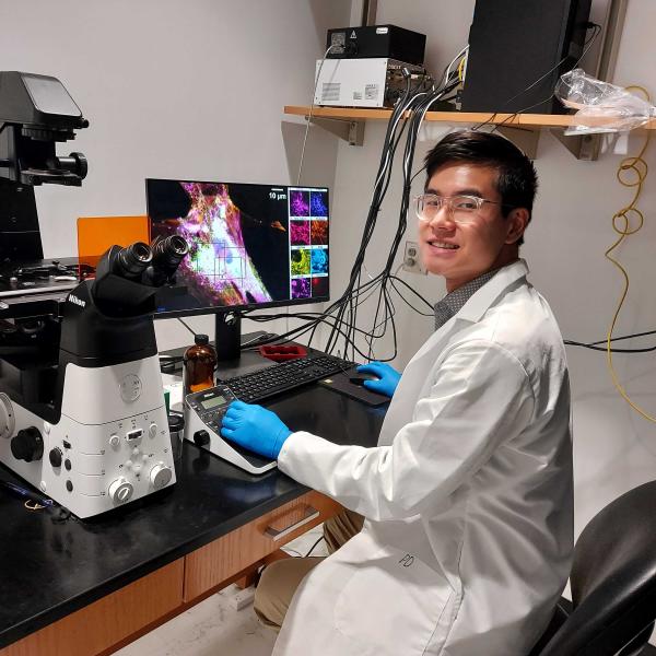 
Nicholas Zhang, Georgia Tech Ph.D. candidate


&nbsp;
