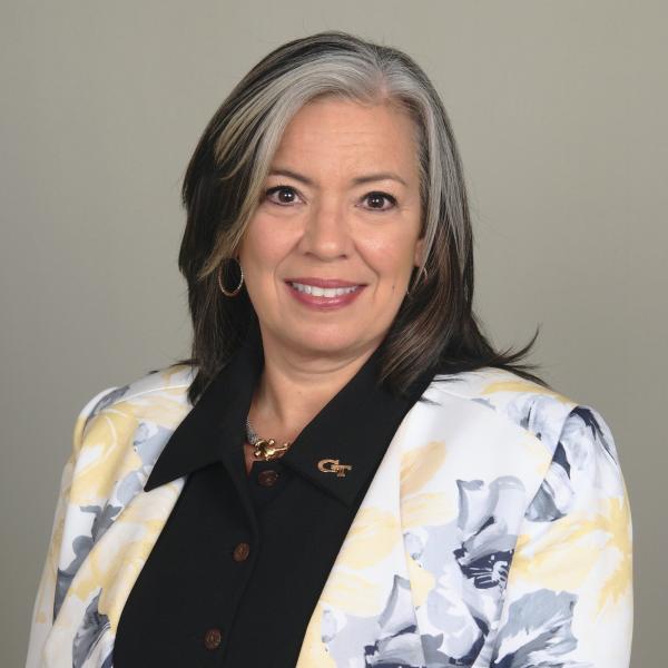 Alvarez-Robinson is a co-facilitator for the workshop.