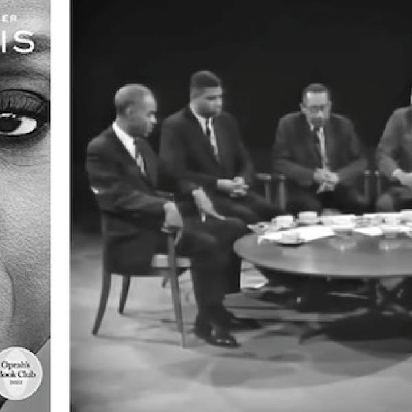 What to read or watch, Black History Month 2023