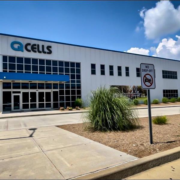Qcells, a solar power company, plans to build a $2.3 billion manufacturing complex just north of Atlanta in Cartersville to not only make state-of-the-art components for solar panels, but also to build complete panels used in a variety of settings, from houses to large-scale commercial and industrial solar arrays.