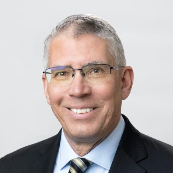 Mike Gazarik