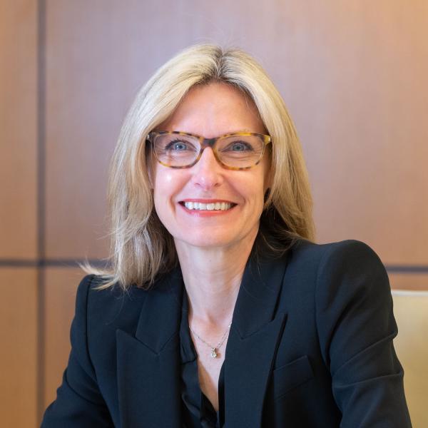 Karie Davis-Nozemack