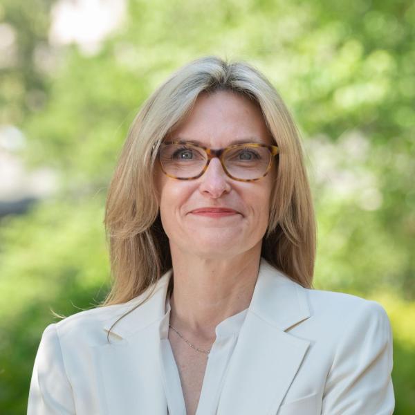 Karie Davis-Nozemack
