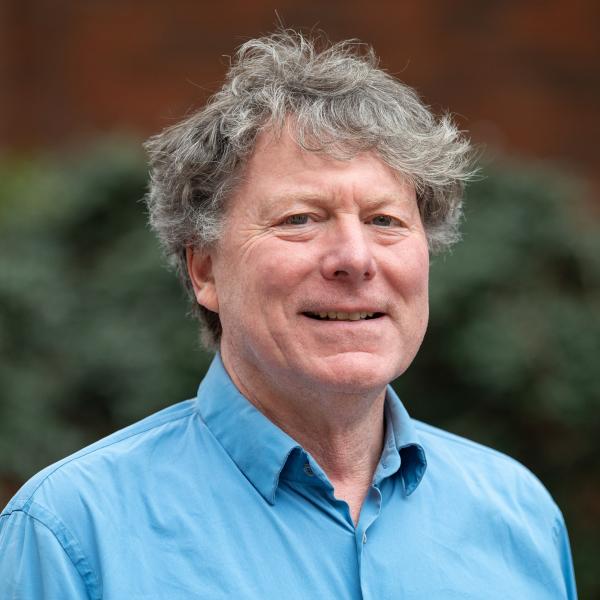 Laurence Jacobs