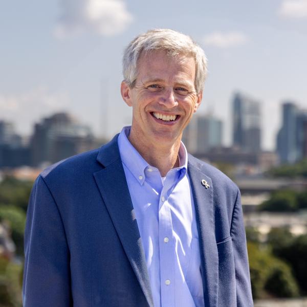 Tim Lieuwen