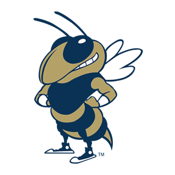 Buzz, Georgia Tech's mascot