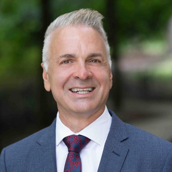 Bill Gaudelli