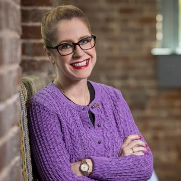 Amanda Murdie